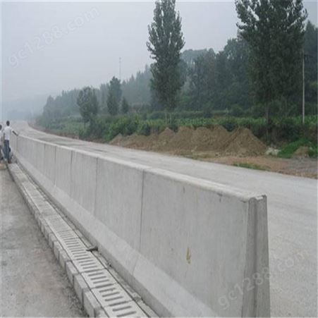路面隔离墩模具 水泥隔离墩钢模具品质保障脱模快