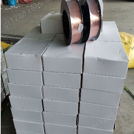 硅青铜焊丝 S211青铜焊丝 喷涂 1.6规格铜焊丝厂家供应