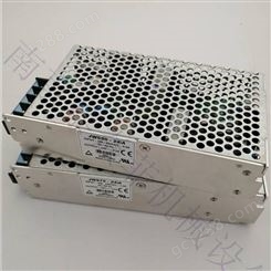 TDK-Lambda电源 交流-直流开关电源 CN50A110-24/CO