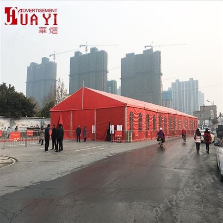 北京红色篷房出租 篷布报价 棚房搭建厂家 现货价优