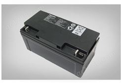 沈阳panasonic松下蓄电池UPS电池 LC-P1265ST 12V65AH