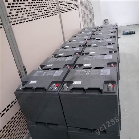 深圳松下电池LC-P1224ST 12V24AH 松下蓄电池UPS电源机房电池