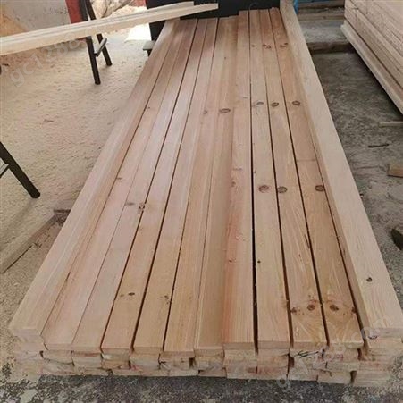 木方定制 木方价格 可反复利用木方 牧叶建材经久耐用