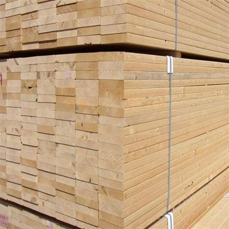 木方定制 木方价格 可反复利用木方 牧叶建材放心省心