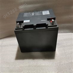 松下蓄电池 12V38AH 铅酸免维护蓄电池 LC-P1238ST太阳能 EPS UPS电源专用
