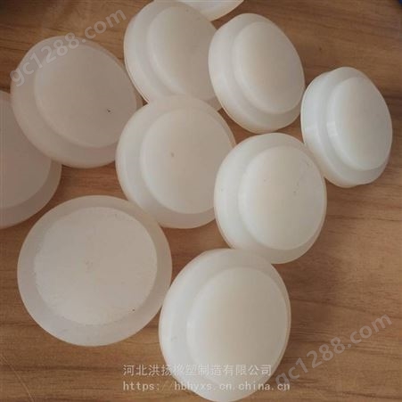 硅胶垫片 白色硅胶垫 硅胶缓冲垫 工业用硅胶垫 可定制