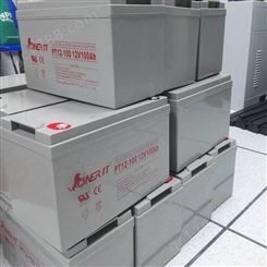 深圳UPS电池12V24AH/38AH/65AH/100AH