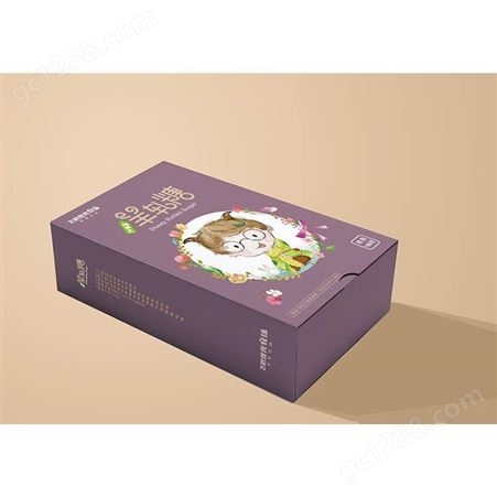 黑龙江食品套装盒  快递纸盒 瓦楞盒印帮印务