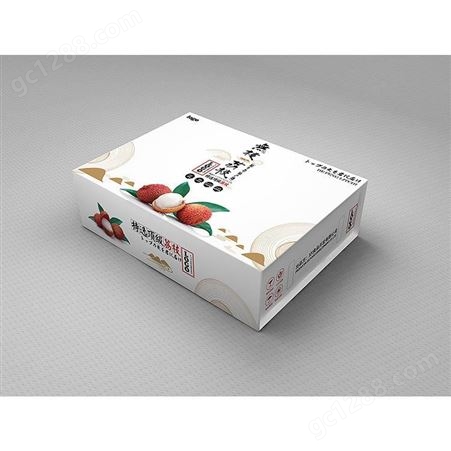 黑龙江食品套装盒  快递纸盒 瓦楞盒印帮印务