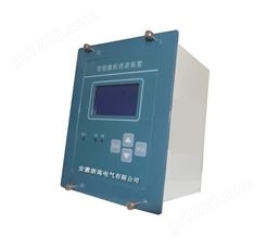 浙高电气ZB-WXZ微机消谐装置厂家 微机二次消谐器报价