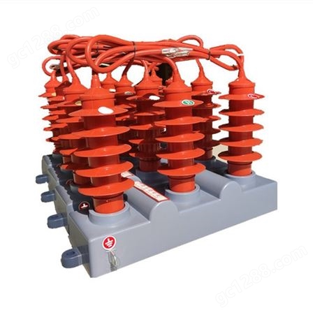 ZGAT 防爆全相六柱双安过电压保护器 三相组合式过电压保护器 