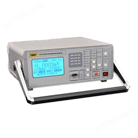 FM100H/FM100GH粉末电阻率检测仪器 电阻率测试仪