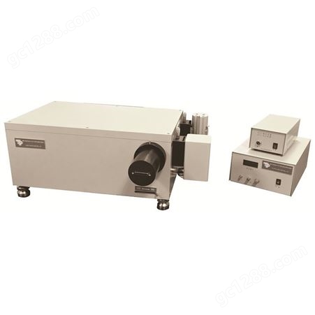 DS-100小型手动光栅单色仪学校科研实验室光栅光谱分析仪