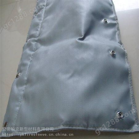 硅胶玻璃纤维布排气歧管隔热棉防火布