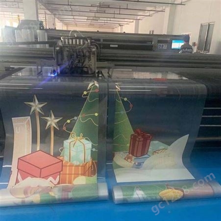 深圳UV超透彩白彩打印制作厂家