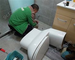 珠海马桶漏水的原因和处理方法_珠海益修家装已服务1200万家庭及企业用户