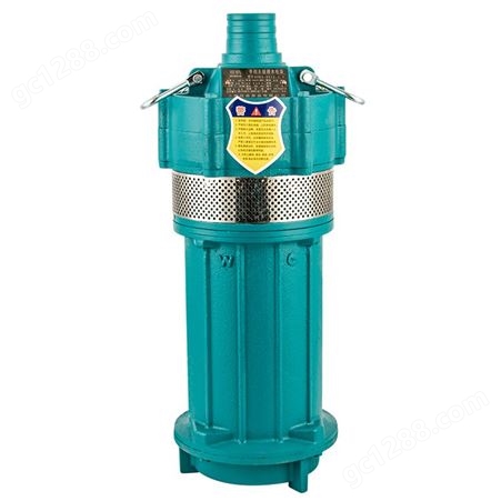 多级潜水泵高扬程抽水泵农用灌溉高压农 用小老鼠水泵降水