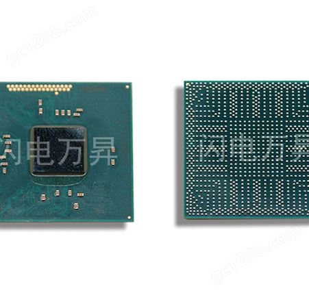销售 回收 笔记本CPU Intel Pentium J3710 SR2KQ Desktop 英特尔
