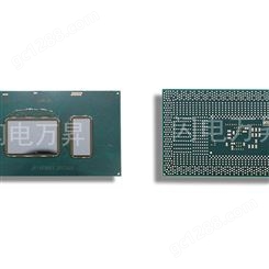 长期销售 回收 笔记本CPU SRCVC Intel Core i3-8121U 英特尔 Mobil