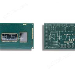 销售 回收 笔记本CPU SR1C7 Intel Core i3-4012Y 英特尔 