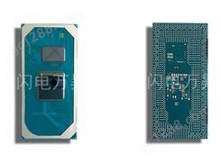 销售 回收 笔记本CPU SRGKL Intel Core i5-1035G1