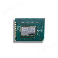 笔记本CPU Intel Core i3-3227U SR0XF 1.9G-3M-BGA 双核处理器