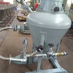 微型粉体气力输送泵设备 粉体输送泵价格  欢迎