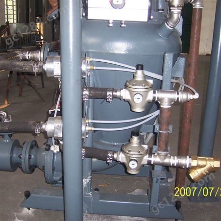 粉体气力输送泵设备 粉体输送泵报价 