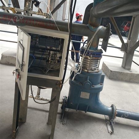 浓相气力输送仓泵 仓式泵支持定制 密相输送泵价格