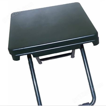 户外便携式折叠作业桌椅 学习椅折叠凳 便携式多功能折叠椅