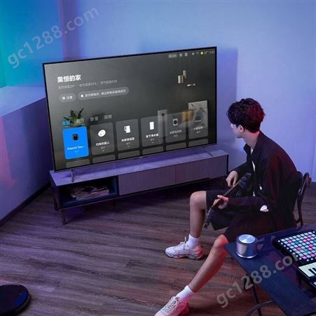 适用小米 Redmi 游戏电视X65 2022款 X55 2022款新品
