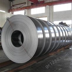 常年供应进口国产铁镍合金 超薄片1J36软磁合金卷材