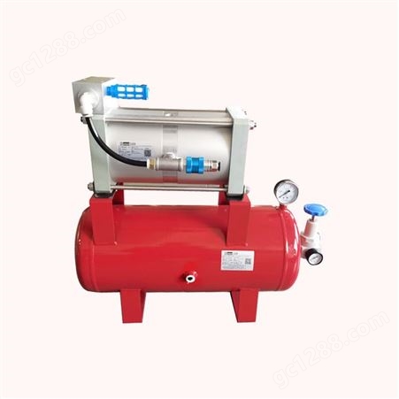 空气增压泵GPV02/MPV02/GPV0 5增压系统 空气放大器