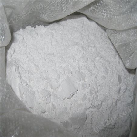 圣洁无水硫酸钙 食品级熟石膏粉 白度高SJ-LSG009可寄样品