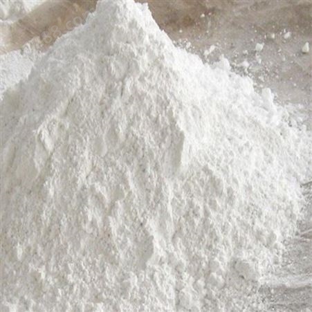 圣洁无水硫酸钙 食品级熟石膏粉 白度高SJ-LSG009可寄样品