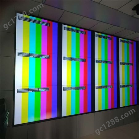 DLP大屏拼接屏维修远程指导安装
