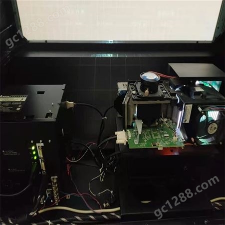 光机引擎配件 DLP大屏幕光机维修配件