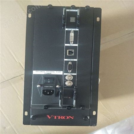 威创DLP大屏接口VCL-3信号主控板三代机芯接口板