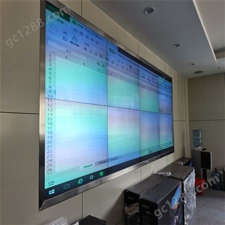 安装DLP大屏幕 长期承接背投大屏拆装业务