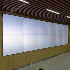 拼接DLP大屏幕维修保养LED光源投影配件拼接屏搬迁安装