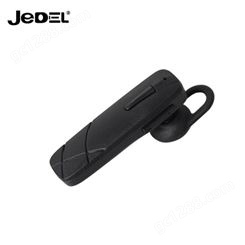JEDEL无线蓝牙耳机 gear-167 运动跑步音乐通话 JEDEL总代理商