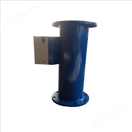 亚太直供空调水循环电子水处理器控制箱 高频水处理仪