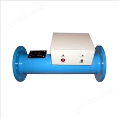 亚太直供空调水循环电子水处理器控制箱 高频水处理仪
