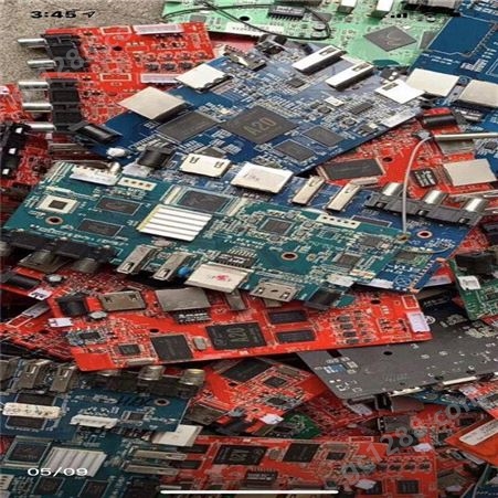 电子元件回收 废旧办公电脑高价回收 电脑主板上门回收 刷卡机回收