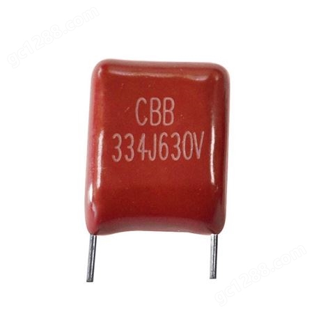 CBB电容450V-103J 473J 聚丙烯金属化安规陶瓷压敏热敏电阻
