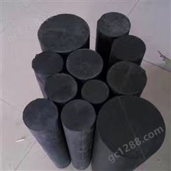 耐油橡胶棒规格型号氯丁橡胶棒25