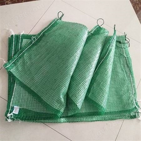 厂家直供边坡绿化植生袋公路护坡植草袋矿山复绿生态网眼植生袋