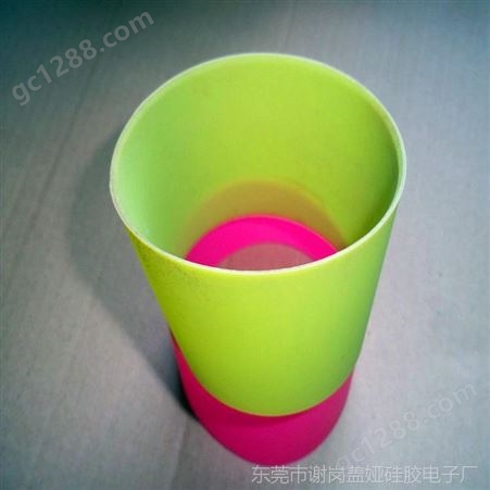 一级品粉红杯垫长方形硅胶透明蕾丝硅胶杯垫半透明厂家供应镂空