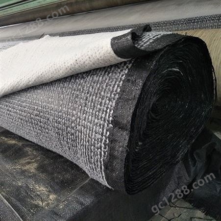 厂家批发膨润土防水毯 防水渗透 膨润土防水毯价格