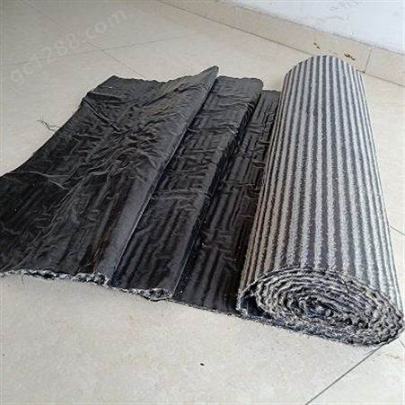 厂家批发膨润土防水毯 防水渗透 膨润土防水毯价格